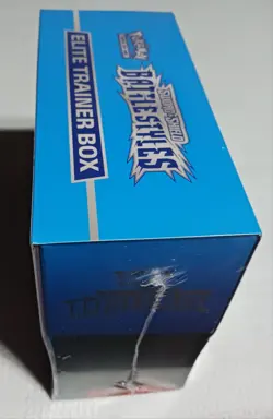 Pokemon TCG Sword & Shield Battle Styles Elite Trainer Box ETB Factory Sealed - Image 5
