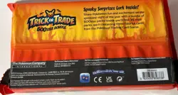 Pokemon TCG: Trick or Trade BOOster Bundle SEALED NEW 35 Mini Packs Halloween - Image 3