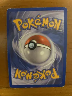 Pokemon BLASTOISE Unleashed Holo Promo 13/90 - Image 4