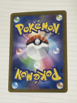 Unown VSTAR 036/098 S12: Paradigm Trigger Holo Japanese Pokemon - Image 2