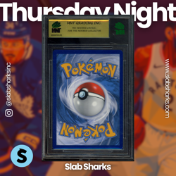 2022 POKEMON SWSH BRILLIANT STARS #184/172 ARCEUS VSTAR SECRET RARE MNT 9.5 - Image 2