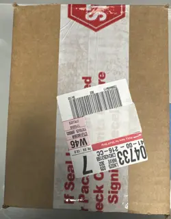 Pokemon ME02 Phantasmal Flames Checklane Blister Case 24ct Dollar Tree Sealed - Image 3