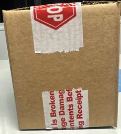 Pokemon ME02 Phantasmal Flames Checklane Blister Case 24ct Dollar Tree Sealed - Image 5