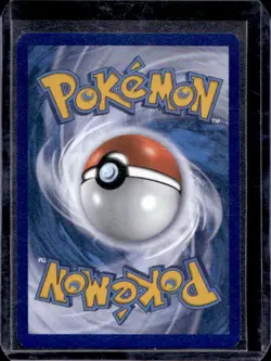 2013-17 Pokemon XY Promos Jirachi #XY112 - Image 2