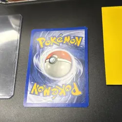 Flying Pikachu - 25/53 Pokemon WOTC Promo - Regular HP / Damaged - Image 5