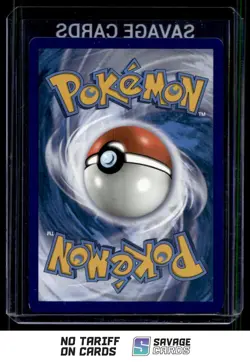 2021 Pokemon SWSH Chilling Reign French Brasegali VMax #021/198 Full Art - Image 2