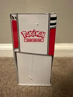 Pokemon TCG White Flare Elite Trainer Box ETB Sealed | Scarlet & Violet - Image 3