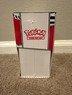 Pokemon TCG White Flare Elite Trainer Box ETB Sealed | Scarlet & Violet - Image 4