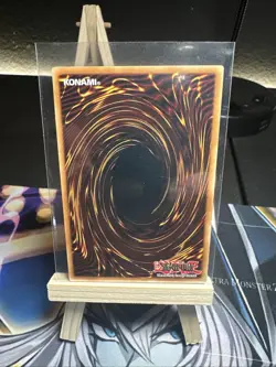 Yugioh D-Time EOJ-EN053 Ultimate Rare ! - Image 4