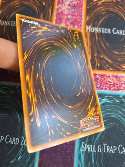 Yu-Gi-Oh! Twin-Headed Thunder Dragon MRD-120 Super Rare OG Unlimited MP a1/ - Image 5