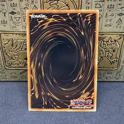 Yugioh Creature Swap HL03-EN002 Ultra Parallel Rare NM - Image 2