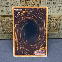 Yugioh Shining Angel HL06-EN006 Ultra Parallel Rare NM - Image 2