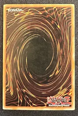 YUGIOH - Miracle Fusion - CRV-EN039 - Rare - 1st Edition - LP - Image 2