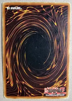 Book Of Moon- PGD-035 - 1st Ed. - Rare - Yu-Gi-Oh! - HP - Image 2