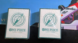 One Piece Starter Deck 18: Purple Monkey.D.Luffy Sealed Deck Only ST-18 - Image 2