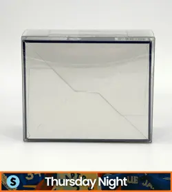 ONE PIECE TCG OP-01 ENGLISH ROMANCE DAWN WHITE BOTTOM SEALED BOOSTER BOX - Image 2