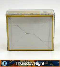 ONE PIECE TCG ENGLISH OP-07 500 YEARS IN THE FUTURE SEALED BOOSTER BOX - Image 2