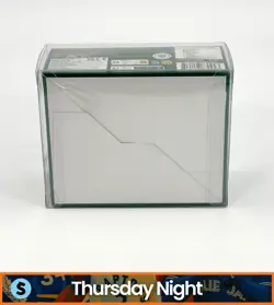 ONE PIECE TCG ENGLISH VERSION LEGACY OF THE MASTER OP-12 SEALED BOOSTER BOX - Image 2