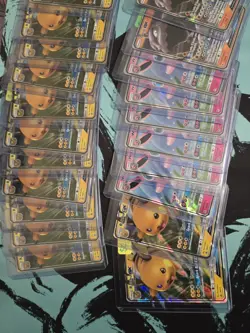 Pokemon TCG 30 Card Lot GX - Image 3