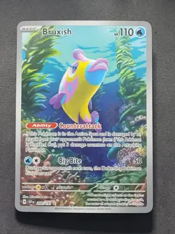 Pokemon TCG Illustration Rare Lot 10x Cards NO DUPLICATES Scarlet & Violet, Mega - Image 2