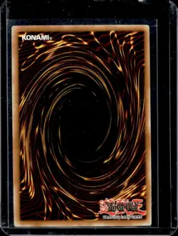 Yu-Gi-Oh! Destruicao De Cards Destruction Super Rare #DIY-P042 - Image 2