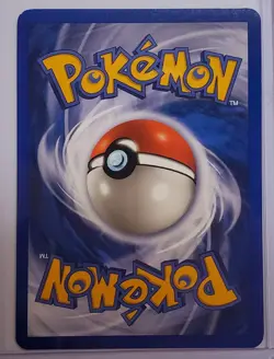 Pokemon Gyarados 26/123 Mysterious Treasures Reverse Holo Rare Card English 2007 - Image 2