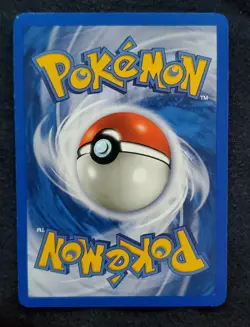 Pokemon Gyarados 26/123 Mysterious Treasures Reverse Holo Rare Card English 2007 - Image 4