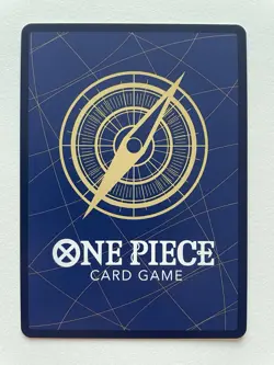 One Piece Card Game Nami OP08-106 SR English - Image 2
