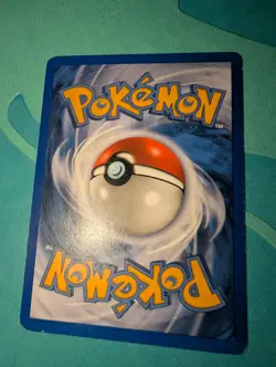 Omanyte 60/92 Common Ex Legend Maker Pokemon Card Non Holo 2006 LP - Image 2