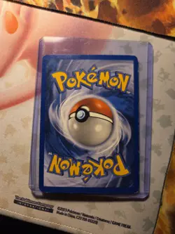 Lt. Surge's Pikachu - 81/132 - Pokemon Gym Heroes Unlimited Card WOTC - MP WOW W - Image 2