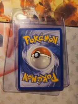 Pokemon Card TCG Ditto ( Pikachu ) 63/113 Delta Species 2005 Regular non-holo NM - Image 2