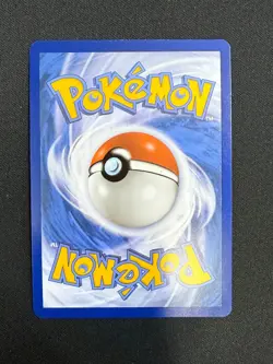 Pokemon Pikachu TCG Art Rare Card 173/165 SV 151 English Edition - Image 2