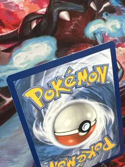 Pokemon TCG Gengar 085/202 Swsh01: Sword & Shield 2020 Reverse Holo Rare Card - Image 4