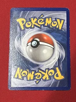 Pokemon TCG Card Octillery 10/115 Reverse Holo Ex Unseen Forces MP - Image 3