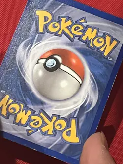 Pokemon TCG Card Octillery 10/115 Reverse Holo Ex Unseen Forces MP - Image 4