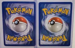 Mesprit Holo and Reverse Holo 14/123 and 34/146 Lot of 2 Cards - Image 2