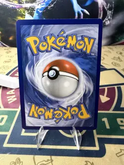 Pokemon TCG Snorlax Sword & Shield Lost Origin Reverse Holo Rare Card 143/196 - Image 2