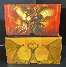 Magic The Gathering 800+ Card Box Lot 2010-2013 MTG Mixed Assorted Collection - Image 5