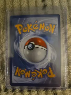 Pokemon TCG Team Rockets Moltres EX Card 229/182 Destined Rivals NM Or Better - Image 2