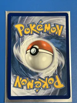 Pokemon Tapu Bulu 016/163 Reverse Holo Rare Battle Styles NM + Card Saver - Image 2