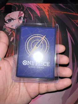 Boa Hancock (Alt Art) OP13-051 R Carrying on His Will - ONE PIECE Card ENGLISH - Image 2