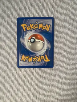Pokemon TCG Wooper And Quagsire Cards Secret Wonders LP - Image 3
