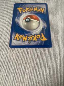 Pokemon TCG Wooper And Quagsire Cards Secret Wonders LP - Image 4