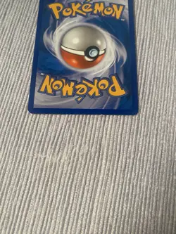 Pokemon TCG Wooper And Quagsire Cards Secret Wonders LP - Image 5