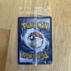 Pokemon Card Koraidon SVP014 Scarlet &Violet Promo Holo SEALED - Image 3