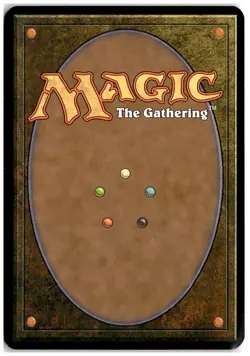 MTG Bruna, Light of Alabaster (Avacyn Restored) - Oversized Cards HP English - Image 2