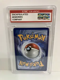 DIALGA #095/132 RARE FOIL Pokemon 2025 Card GRADED 10 MINT TCG CCG - Image 2