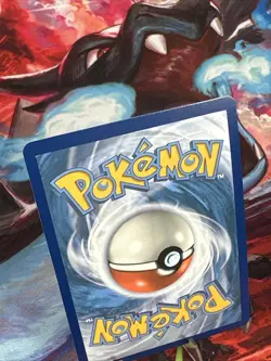 Pokemon TCG Pikachu V SWSH: Sword & Shield Promo Card SWSH063 - Image 4