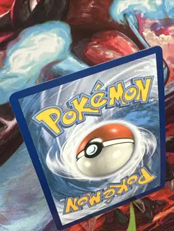 Pokemon TCG Pikachu V SWSH: Sword & Shield Promo Card SWSH063 - Image 5