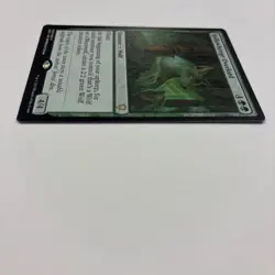 Hollowhenge Overlord NM Crimson Vow Commander MTG 36 / 38 English Regular - Image 3